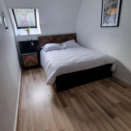 Duplex Saint-Pierre - Parking Et Wifi Gratuit Apartment Chartres Exterior photo