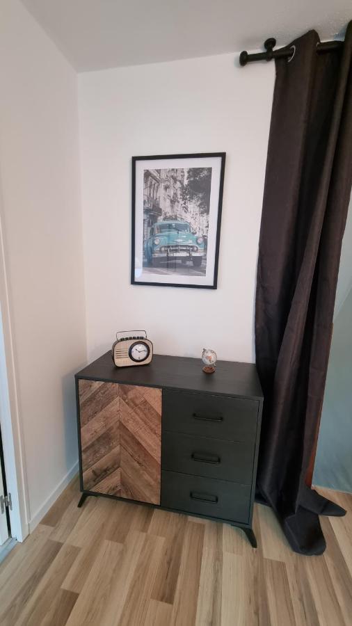 Duplex Saint-pierre - Parking Et Wifi Gratuit Apartment *