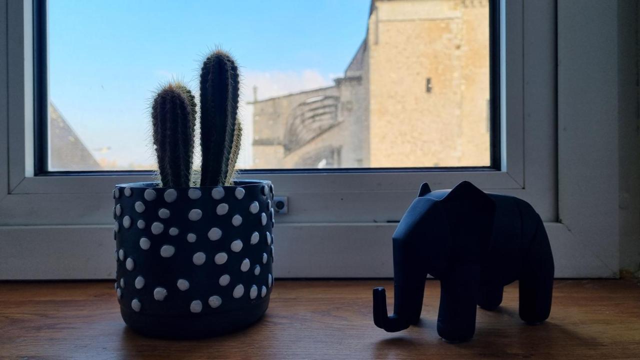Duplex Saint-pierre - Parking Et Wifi Gratuit * Chartres