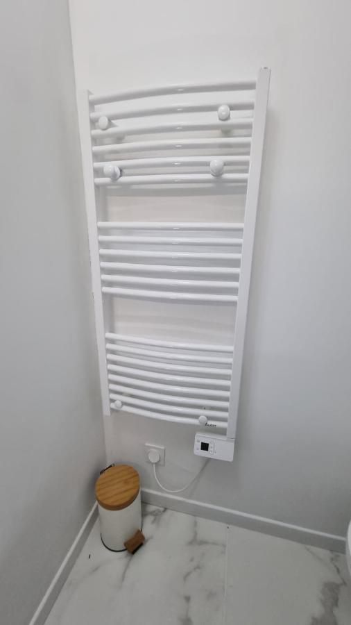 Duplex Saint-pierre - Parking Et Wifi Gratuit