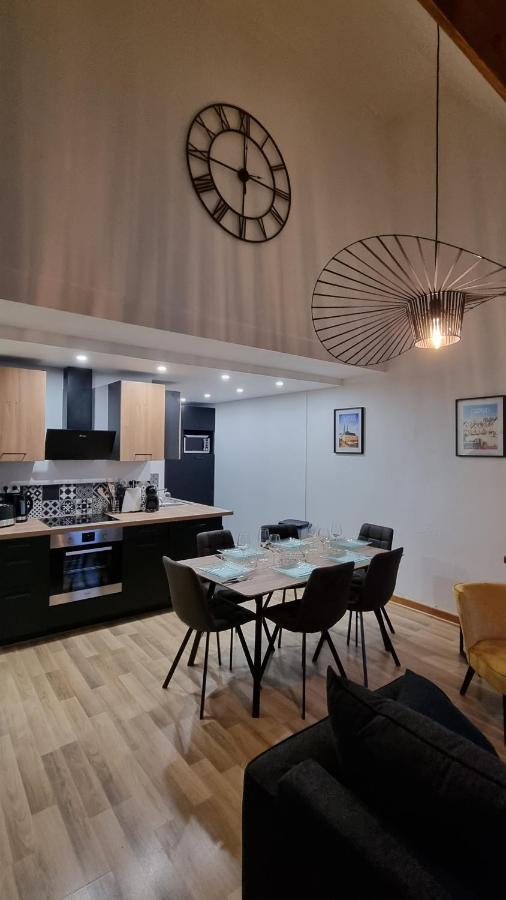 Duplex Saint-pierre - Parking Et Wifi Gratuit Chartres