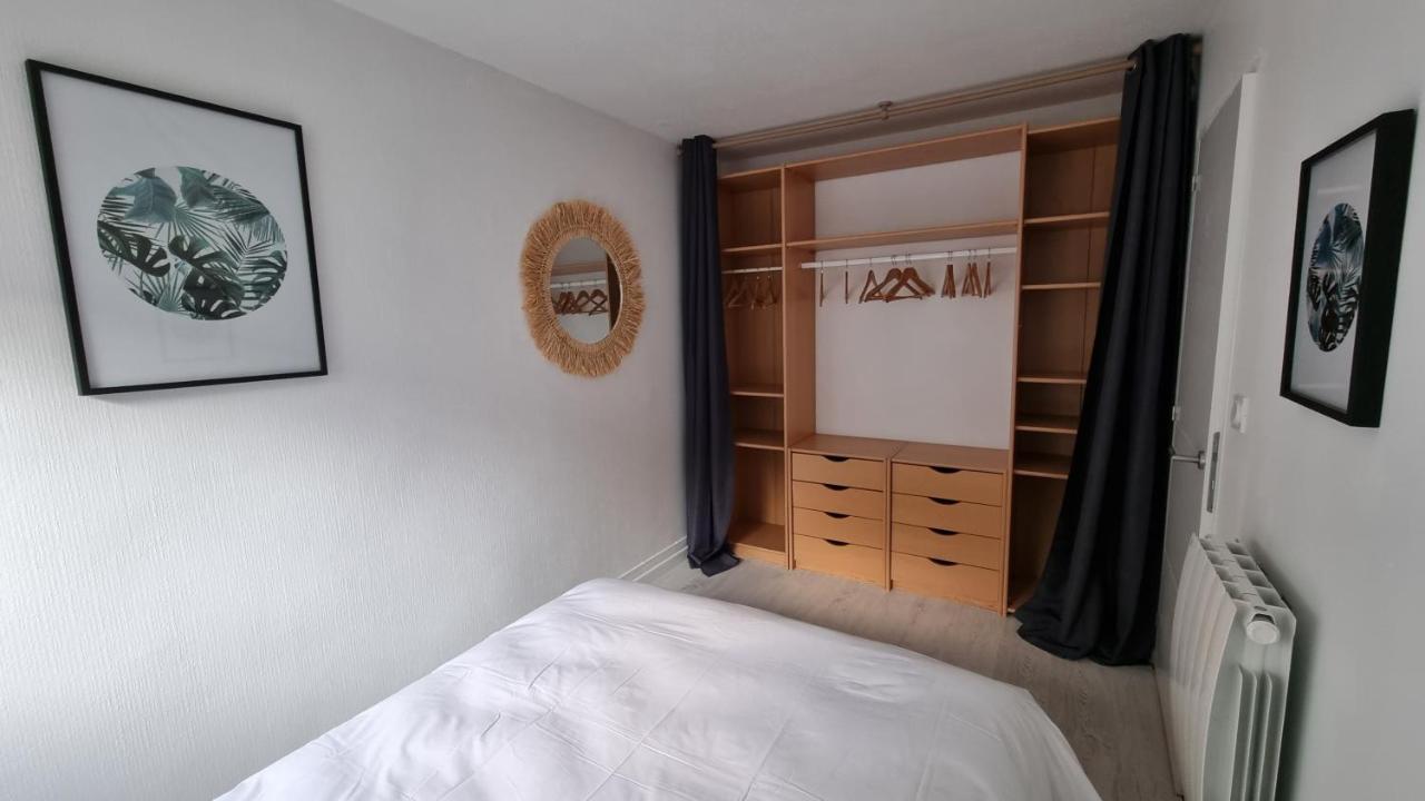 Duplex Saint-pierre - Parking Et Wifi Gratuit *