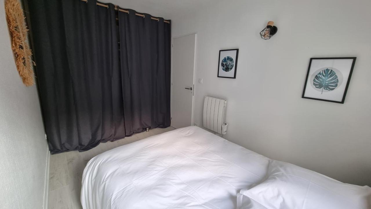 Duplex Saint-pierre - Parking Et Wifi Gratuit * Chartres
