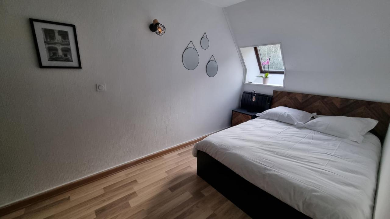Duplex Saint-pierre - Parking Et Wifi Gratuit