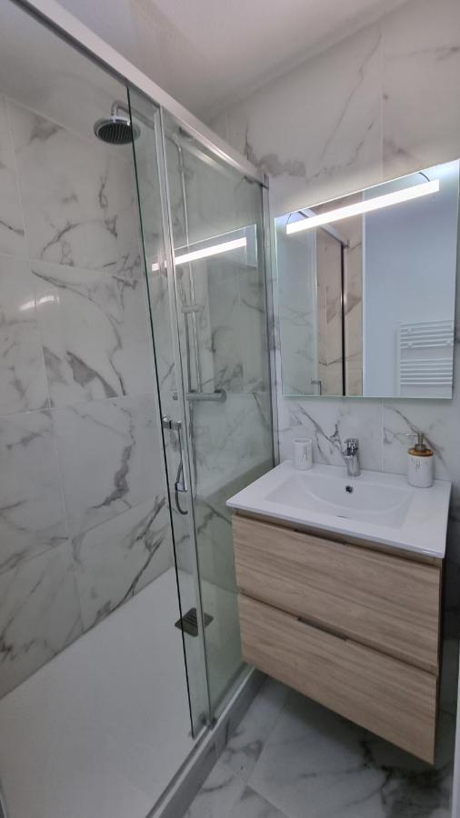 Duplex Saint-pierre - Parking Et Wifi Gratuit Chartres