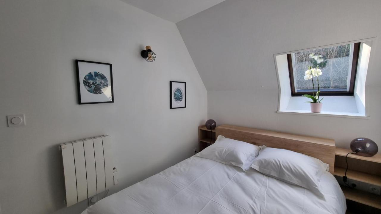 Duplex Saint-pierre - Parking Et Wifi Gratuit Apartment