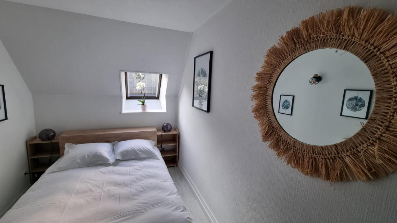 Duplex Saint-pierre - Parking Et Wifi Gratuit *