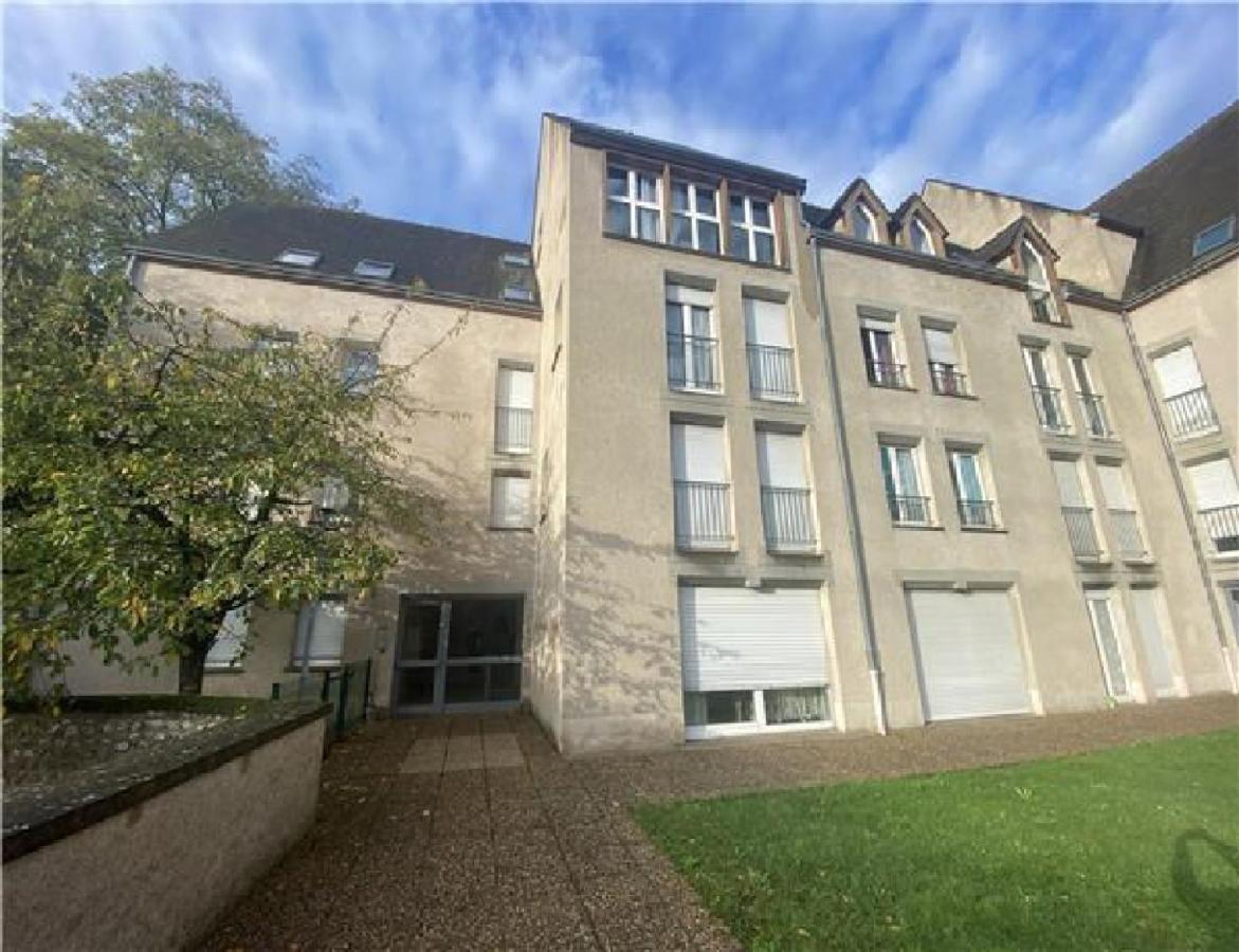 Duplex Saint-pierre - Parking Et Wifi Gratuit *