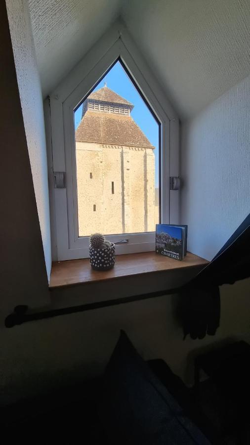 Apartment Duplex Saint-pierre - Parking Et Wifi Gratuit *